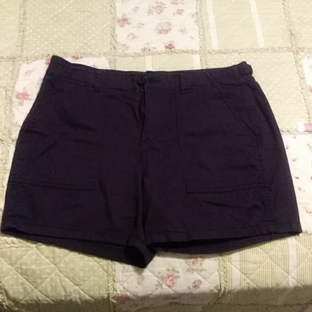MARC NEW YORK Navy Large